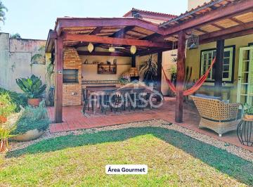 Casa de 4 quartos, Cotia · Casa com 4 dormitórios à venda, 250 m² - São Paulo ll - Granja Viana - Cotia/SP