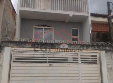 Foto 01 · Sobrado 150m² - JARDIM SÃO LOURENZO - 02 dormitórios