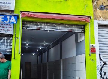 Comercial , São Paulo · PRÉDIO/ EDIFICIO INTEIRO