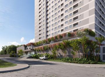 202510151402548841.jpg · Apartamento para Venda em Goiânia, Parque Amazônia, 2 dormitórios, 1 banheiro, 1 vaga