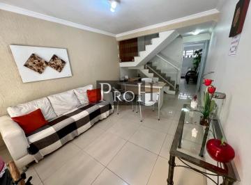 Casa de 2 quartos, São Bernardo do Campo · Casa Sobrado à venda 2 quartos Jardim do Mar São Bernardo