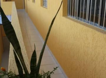 Casa de 4 quartos, São Paulo · CONJUGADO COM 4 CASAS