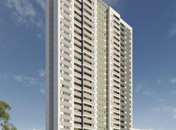 202510151419488140.jpg · Apartamento para Venda em Goiânia, Parque Amazônia, 2 dormitórios, 1 suíte, 2 banheiros, 1 vaga