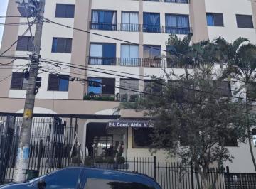 Apartamento de 2 quartos, São Paulo · APARTAMENTO PADRÃO