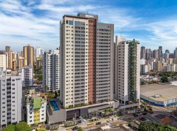 202510132247396527.jpg · Apartamento para Venda em Goiânia, Setor Pedro Ludovico, 3 dormitórios, 3 suítes, 3 banheiros, 1 vag