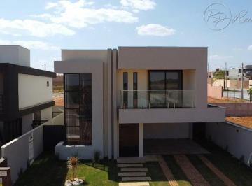 Casa de 4 quartos, Brasília · Condominio Le Premier - 4 quartos + Piscina 