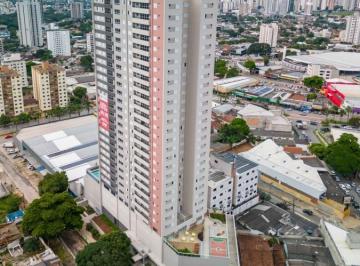 202510021805079652.jpg · Apartamento para Venda em Goiânia, Setor Pedro Ludovico, 3 dormitórios, 3 suítes, 4 banheiros, 2 vag