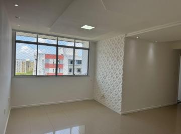 Apartamento de 3 quartos, Salvador · 3/4 IMBUÍ - MORADAS DO BOSQUE