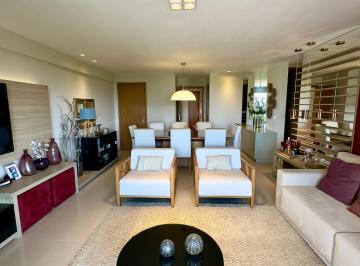 Apartamento de 3 quartos, Fortaleza · Apartamento com 3 quartos no Luciano Cavalcante em Fortaleza