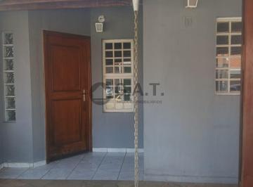 Foto 01 · Locação de Casa em Condomínio de 3 quartos em Wanel Ville, Sorocaba-SP: 1 suíte, 1 sala, 3 banheiros