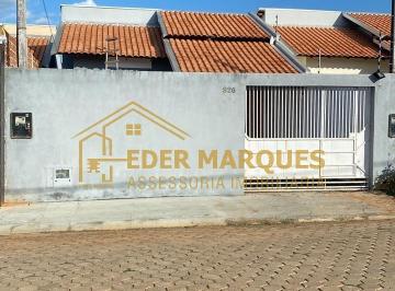 Foto 01 · Casa, Parque Brasil 2, Ji-paraná, RO