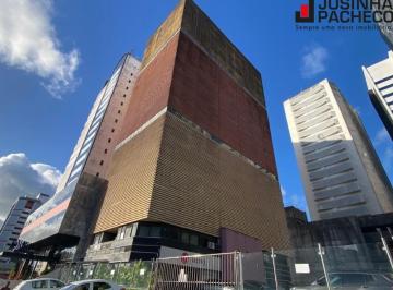Foto 01 · SALA COMERCIAL COM 50M² NA MELHOR LOCALIZAÇÃO DA AV. TANCREDO NEVES - OPORTUNIDADE DE VENDA