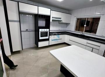 Foto 01 · Sobrados a venda com dois quartos mobiliado, suíte, à venda no Bairro Tatuquara, localizados próximo