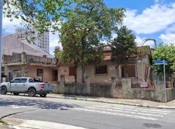 Foto 28 · OPORTUNIDADE! TERRENO 16X18M DE ESQUINA RUA JÚLIO SAYAGO COM MARCIANO CAPELLA: CASA ANTIGA: 3 DORMS,