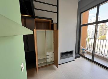 Apartamento de 1 quarto, São Paulo · Studio em Perdizes . Predio Novo com Lazer!!