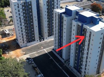 Apartamento de 3 quartos, Sorocaba · EXCELENTE INVESTIMENTO EM SOROBABA , APTO ZN. LESTE 3 DORM, (NOVO)