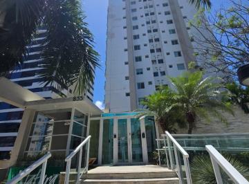 Apartamento de 3 quartos, Salvador · Deslumbrante Ap. FELICITÁ GARIBALDI 3/4 suíte 85 2 vgs porcelanato infraestutura
