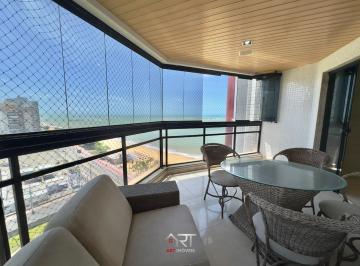 Apartamento de 4 quartos, Vila Velha · Cobertura com 4 quartos à venda, 240 m² por R$ 2.190.000,00 - Praia de Itaparica