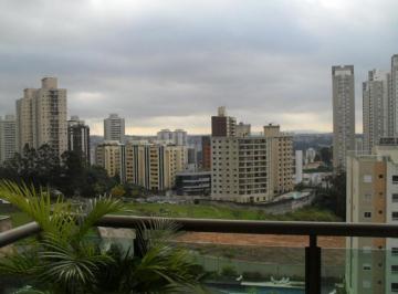 Apartamento · 300m² · 4 Quartos · 4 Vagas · RUA TRANQUILA E ARBORIZADA .