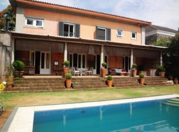 Casa · 630m² · 4 Quartos · 4 Vagas · Casa, Jardim Guedala, São Paulo, SP