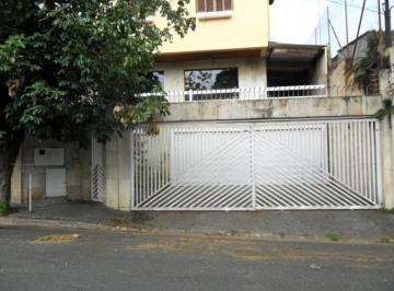 Casa · 340m² · 3 Quartos · 7 Vagas · Casa, Jardim Londrina, São Paulo, SP