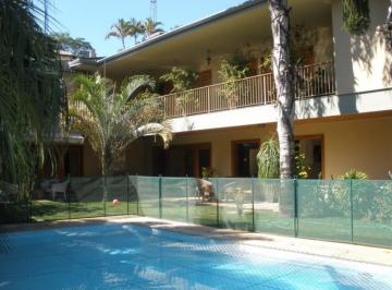 Casa · 600m² · 3 Quartos · 6 Vagas · Imóvel Alto Padrão