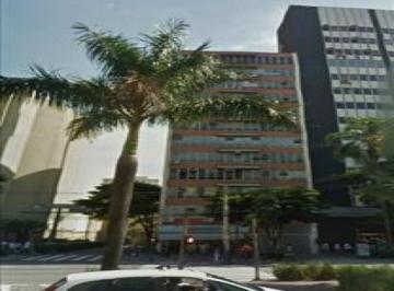 Comercial · 100m² · 1 Vaga · Sala, Jardim Paulistano, São Paulo, SP
