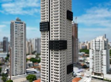 202510141131074791.jpg · Alto Padrão para Venda em Goiânia, Setor Bueno, 3 dormitórios, 3 suítes, 4 banheiros, 3 vagas
