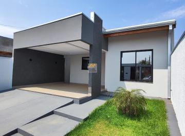 Foto 01 · CASA À VENDA, BAIRRO PARQUE SÃO PEDRO, JI-PARANÁ