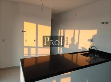 Apartamento de 3 quartos, Santo André ·  Apartamento à venda 3 quartos Campestre Santo André