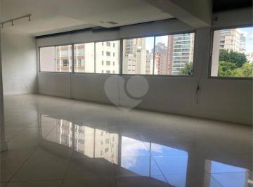 Apartamento de 3 quartos, São Paulo · Apartamento Residencial PARAÍSO Área Útil: 166,27 m² Área Total: 247,8 m²