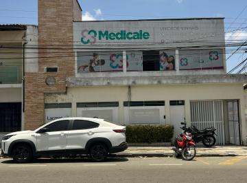 Comercial de 2 quartos, São Luís · PRÉDIO COMERCIAL PARA LOCAÇÃO – VINHAIS whats (98) 992096504 - Viana