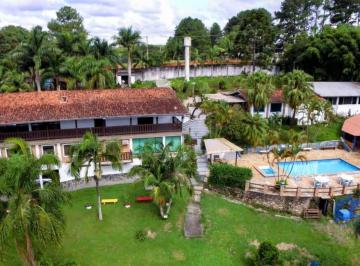 Foto 01 · Sítio para Eventos à Venda, 25.000 m² por R$ 5.000.000 Cód. ch2509