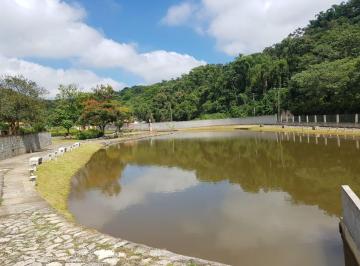 Rural de 8 quartos, Arujá · Pesqueiro maravilhoso a venda em aruja 