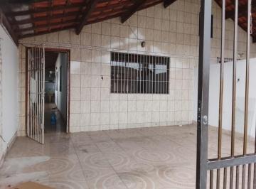 Foto 01 · OPORTUNIDADE! CASA TÉRREA NA PRAIA GRANDE: RUA MANOEL FERNANDES VICENTE - NOVA IMIRIM. 2 DORMS, 1 SA