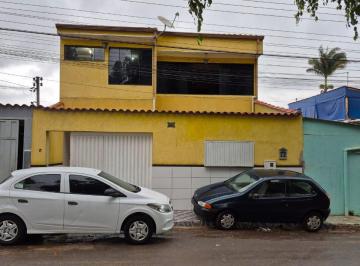 Casa de 3 quartos, Sobradinho · AR 11 SOBRADO 2 LAJES // ACEITA FINANCIAMENTO