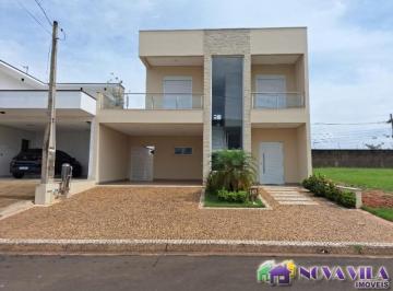 Foto 01 · Casa em Condomínio de Luxo na Vila Jorge Zambon, Jaguariúna-SP: 3 Quartos, 1 Suíte, 2 Salas, 3 Banhe