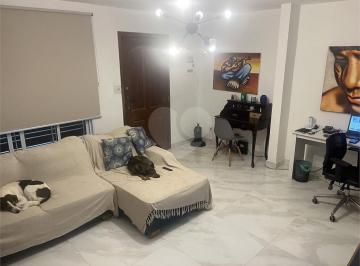 Área de Serviço · Imoveis - em Cerqueira César