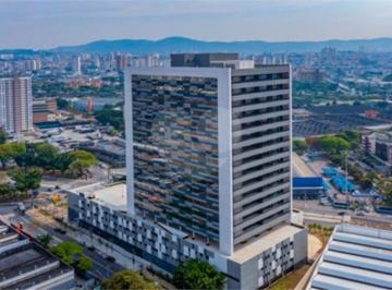 Área de Serviço · Imoveis - no Várzea da Barra Funda