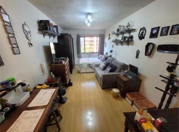 Área de Serviço · Imoveis - na Bela Vista