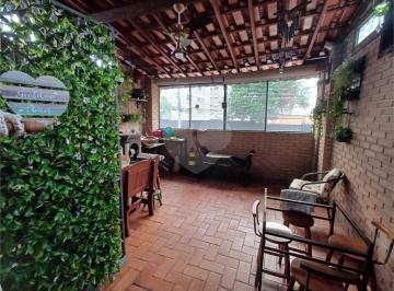 Área de Serviço · Imoveis - em Santana
