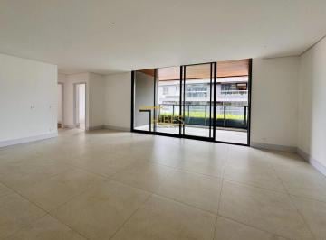Apartamento de 1 quarto, Curitiba · Apartamento quintessence, batel, 3 suítes, 151 m² privativos, 2 vagas