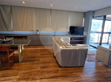 Área de Serviço · Imoveis - na Vila Olímpia