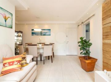 Living · Imoveis - em Cidade Monções