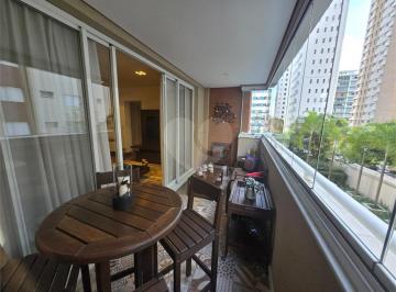 Área de Serviço · Imoveis - no Jardim Paulista