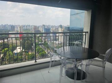 Área de Serviço · Imoveis - na Vila Clementino