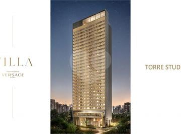 Área de Serviço · Imoveis - em Indianópolis