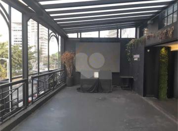 Área de Serviço · Imoveis - no Jardim Paulistano