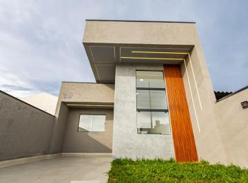 Casa de 2 quartos, Fazenda Rio Grande · Casa à venda no bairro Nações – Fazenda Rio Grande