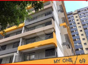 Área de Serviço · Imoveis - na Bela Vista